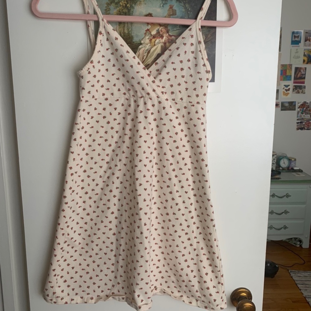brandy melville dress